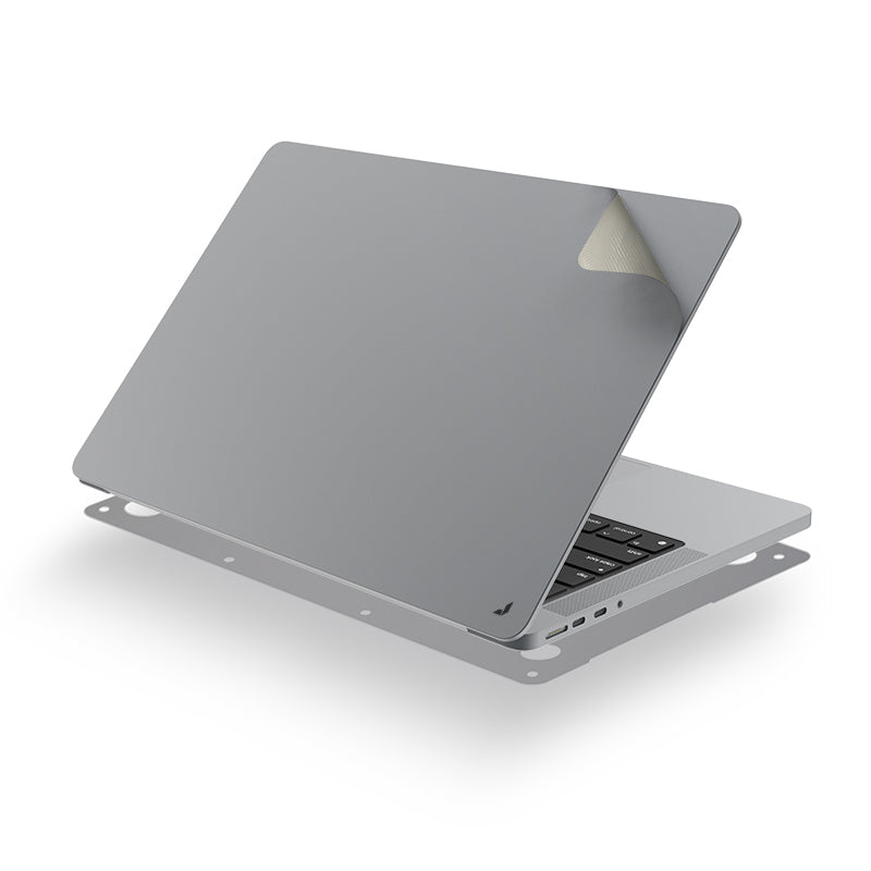 MacGuard   2-in-1 Protective Film Set for MacBook Pro 14" / 16"