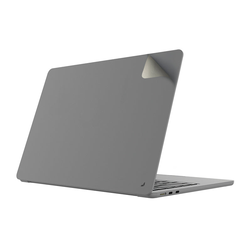 MacGuard   2-in-1 Protective Film Set for MacBook Air 13" / 15"