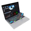 VerSkin   DaVinci Resolve Shortcut Keyboard Protector